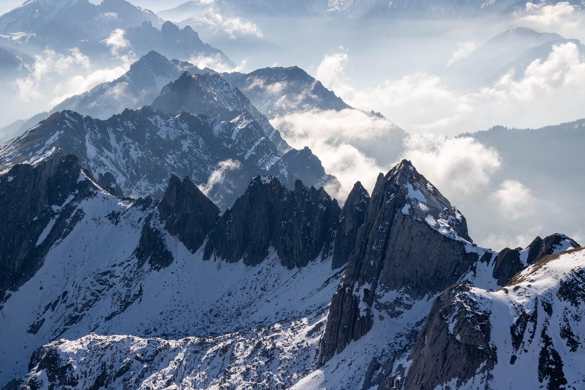 Lhotse